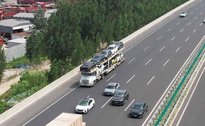 信阳高速公路汽车救援